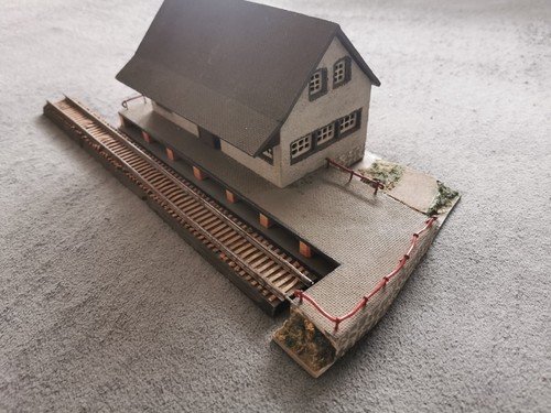 Rarität piko eisenbahn - h0,