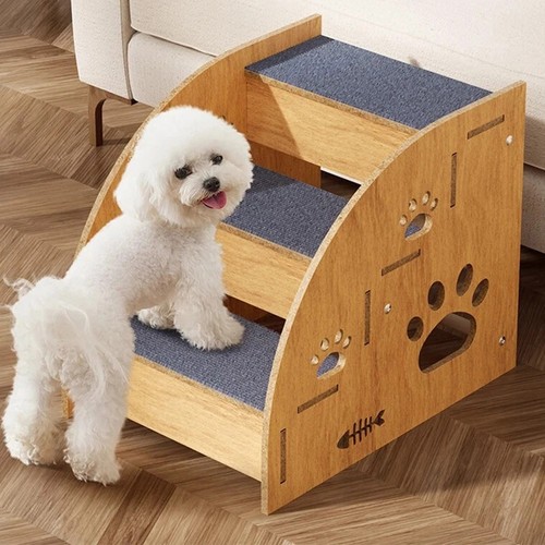 Hundetreppe stufen - hundetreppe,