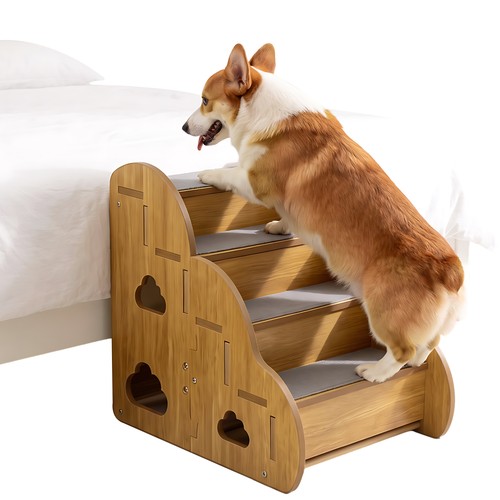 Hundetreppe - , 4