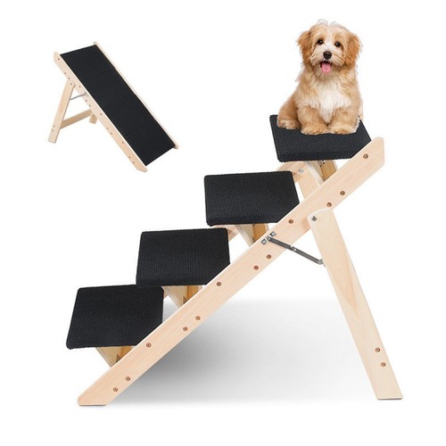 Hundetreppe hunderampe 1 - hunderampe, 2