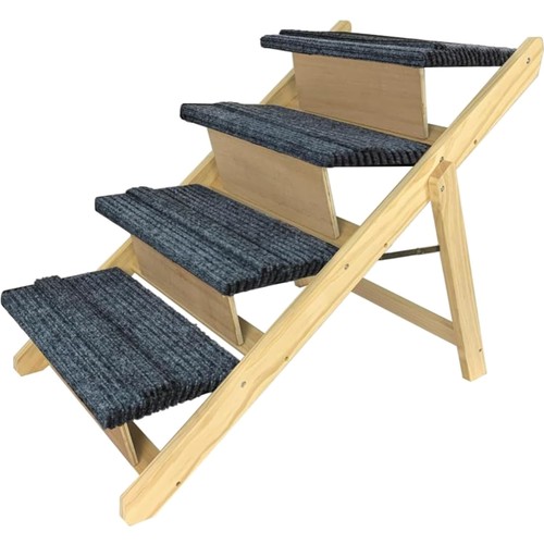 Hundetreppe klappbar - hundetreppe,