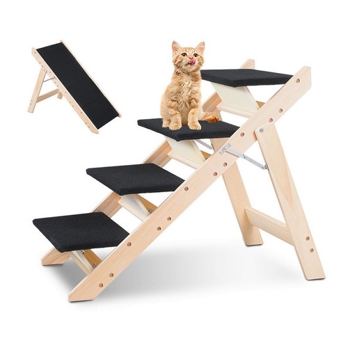 Hundetreppe hunderampe 1 - hundetreppe,