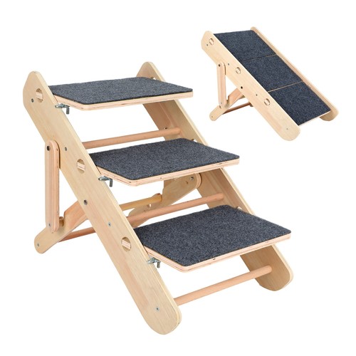Hundetreppe für kleine - hundetreppe,
