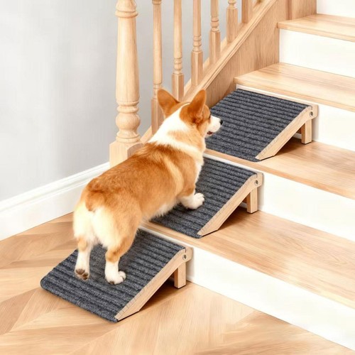 Hunderampe für treppen - hunderampe,