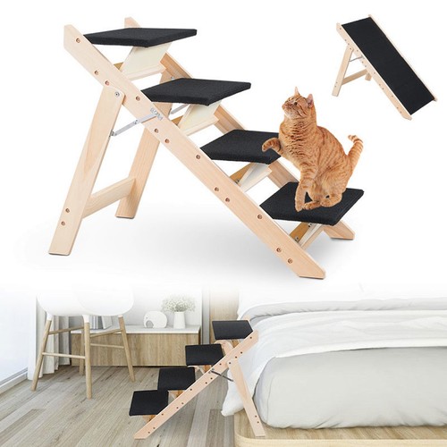 Hundetreppe hunderampe 1 - hunderampe,