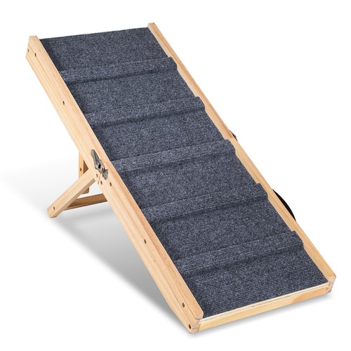 Hunderampe hundetreppe faltbar - hunderampe,
