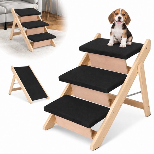 Hundetreppe haustierrampe - hundetreppe,