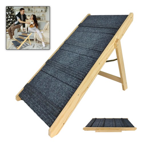 Hundetreppe tiertreppen - in,