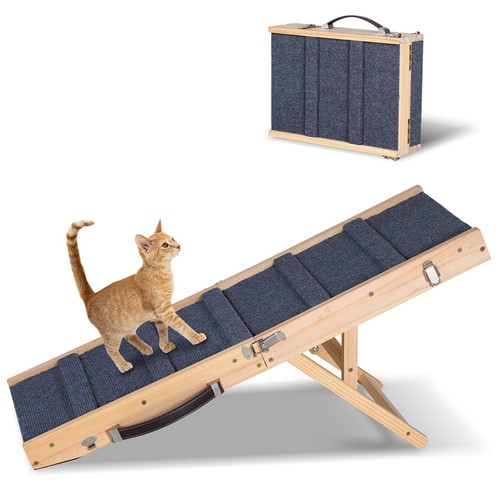 Hunderampe tragbar hundetreppe - hunderampe,
