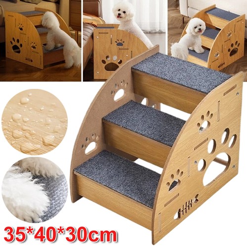 Haustiertreppe hundetreppe - hundetreppe, 3