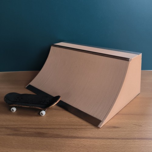 Mini quarter pipe fürs - mini,