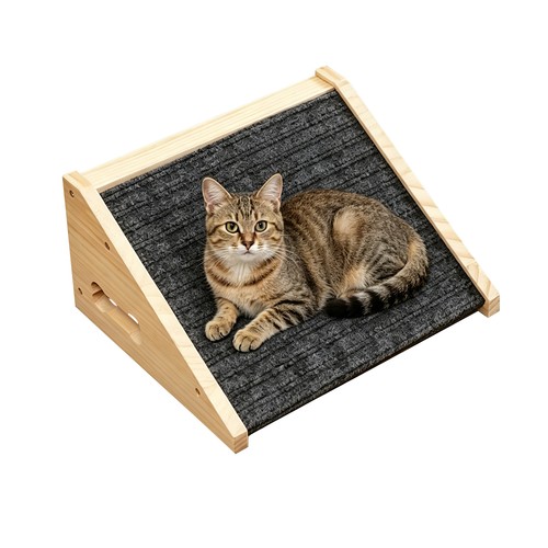 Hunderampe hundetreppe - hunderampe,