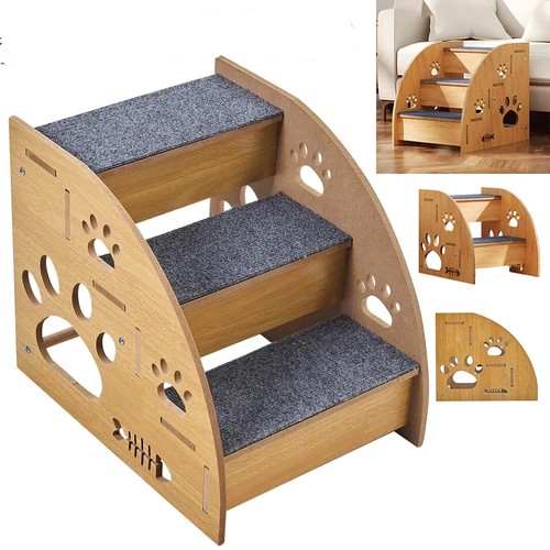Hundetreppe - , 3