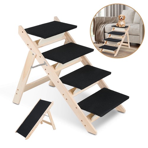Hundetreppe hunderampe 1 - hundetreppe, 2