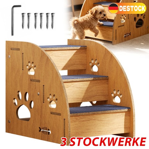 Hundetreppe - , 3