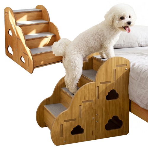 Hundetreppe - , 4