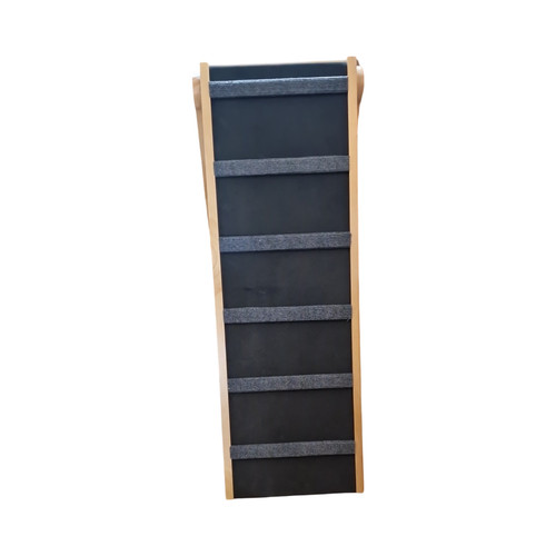 Vevor hunderampe 105cm - hunderampe,