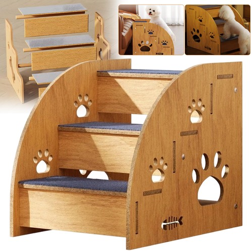 Hundetreppe