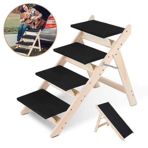 Hundetreppe hunderampe 1 - hunderampe,