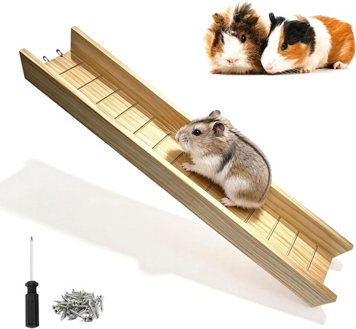 Hamsterkäfig kletterrampe - hamsterkäfig, 60