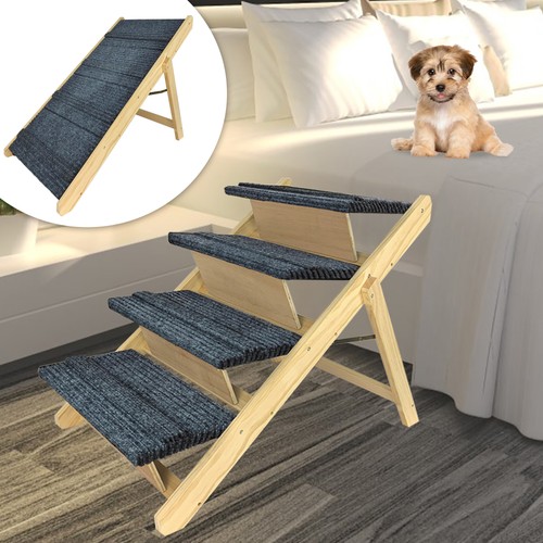 Hundetreppe rampe klappbar - rampe,