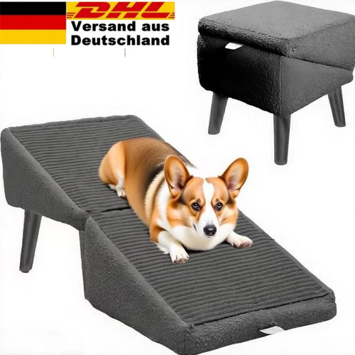 Hunderampe haustierrampe mit - haustierrampe,