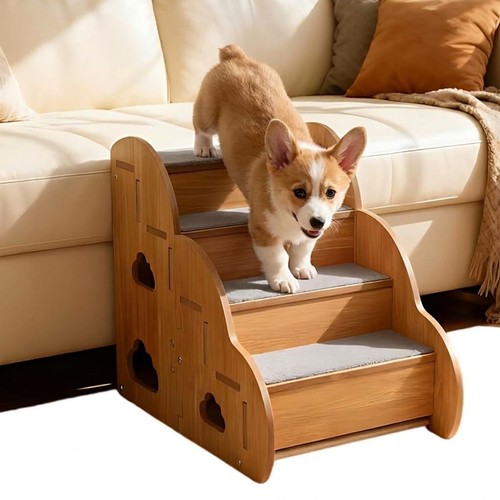 Hundetreppe - , 4