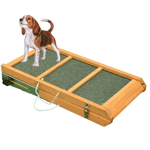 Hunde rampe klappbar - hunde,