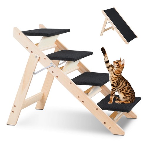 Hundetreppe hunderampe 1 - hundetreppe, 2