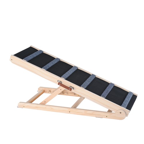Uimoso hunderampe hundetreppe - hunderampe,