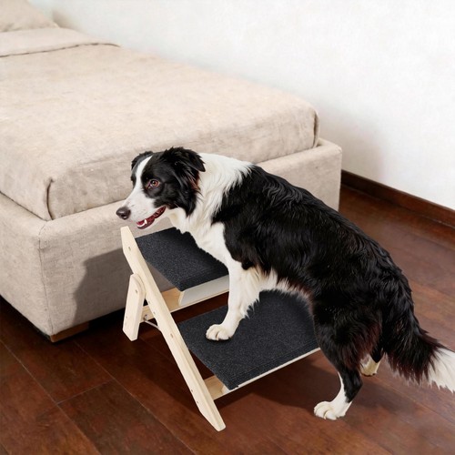Hundetreppe 2 in - 2-in-1-hundetreppe, 2-in-1
