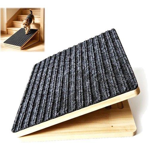 Hunderampe treppen hundekatze - hunderampe,