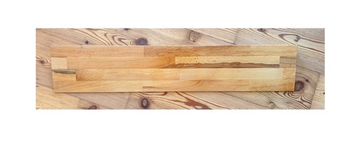 Robuste holzrampe für - holzrampe,