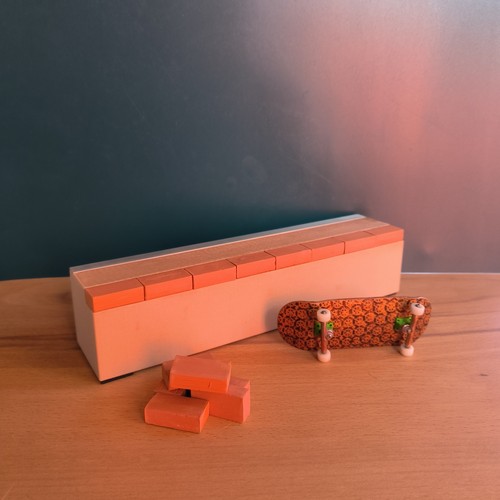 Brick box fürs - brick,