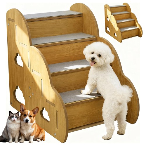 Hundetreppe hunderampe - hundetreppe,