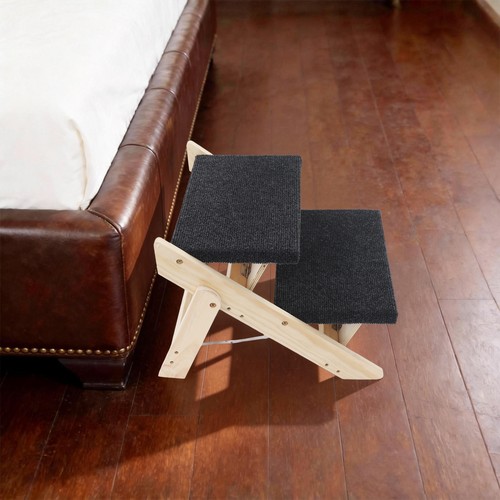 Hundetreppe 2 in - 2-in-1-hundetreppe, 2-in-1