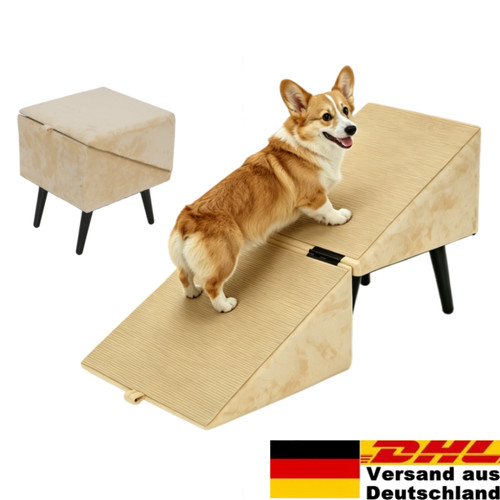 1 hunderampe - in,
