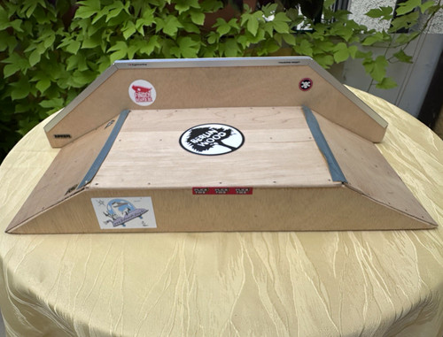 Berlinwood spine - berlinwood,
