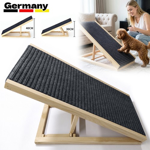 Hunderampe hundetreppe - hunderampe,