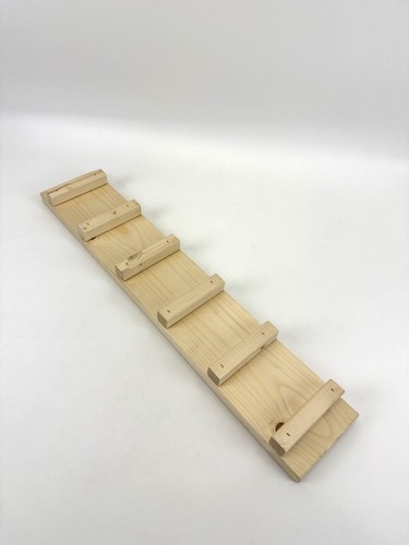 Haustiertreppe holz rampe - holz,