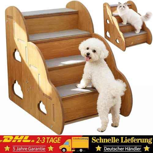 Hundetreppe - , 4